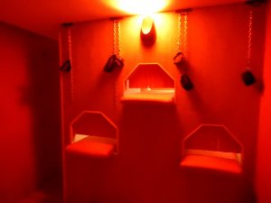 Michelette massage sensuel à Hénin-Beaumont